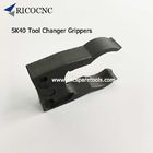 SK40 HSK63 CNC tool clip tool changer gripper manufacturer for CNC tool magazine supplier