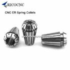 ER11 ER16 ER20 ER25 ER32 ER40 ER Spring Collets Chucks for CNC Router Spindles supplier